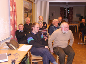 �rsm�te 2009