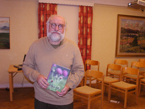 J�rgen Petersson